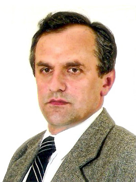 Andrzej Marzec - prezes